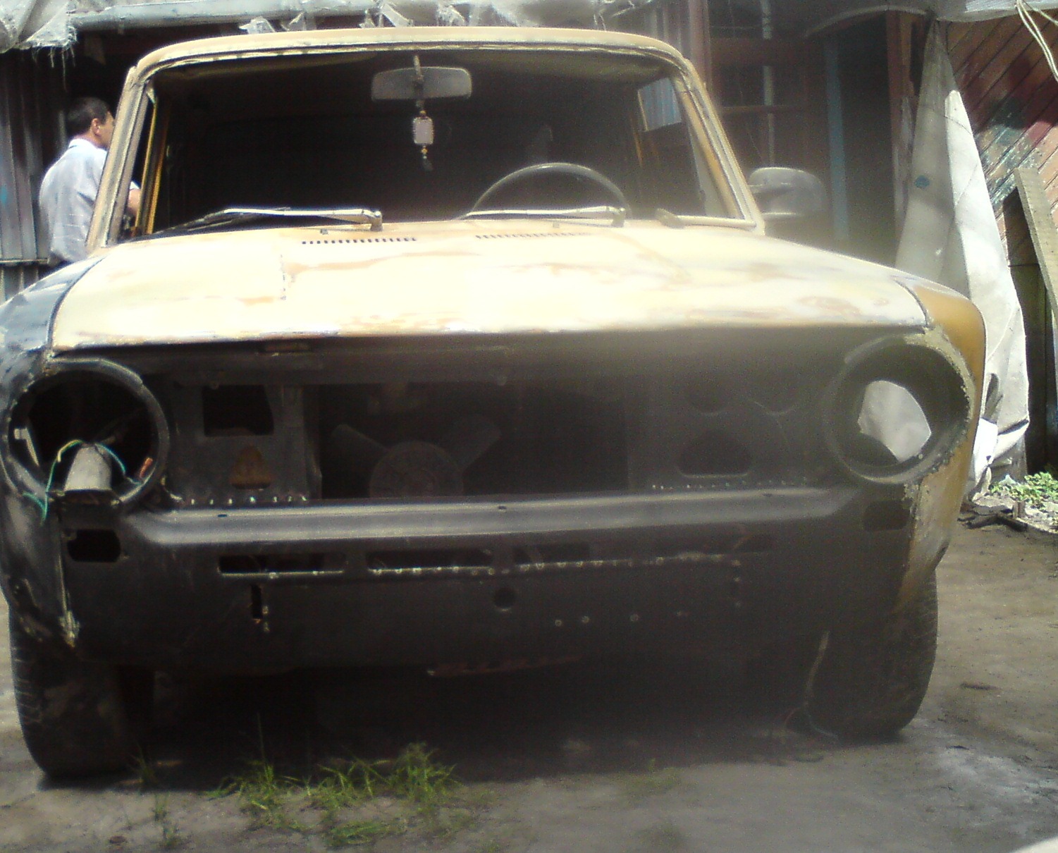 Запис, 13 жовтня 2010 року 5