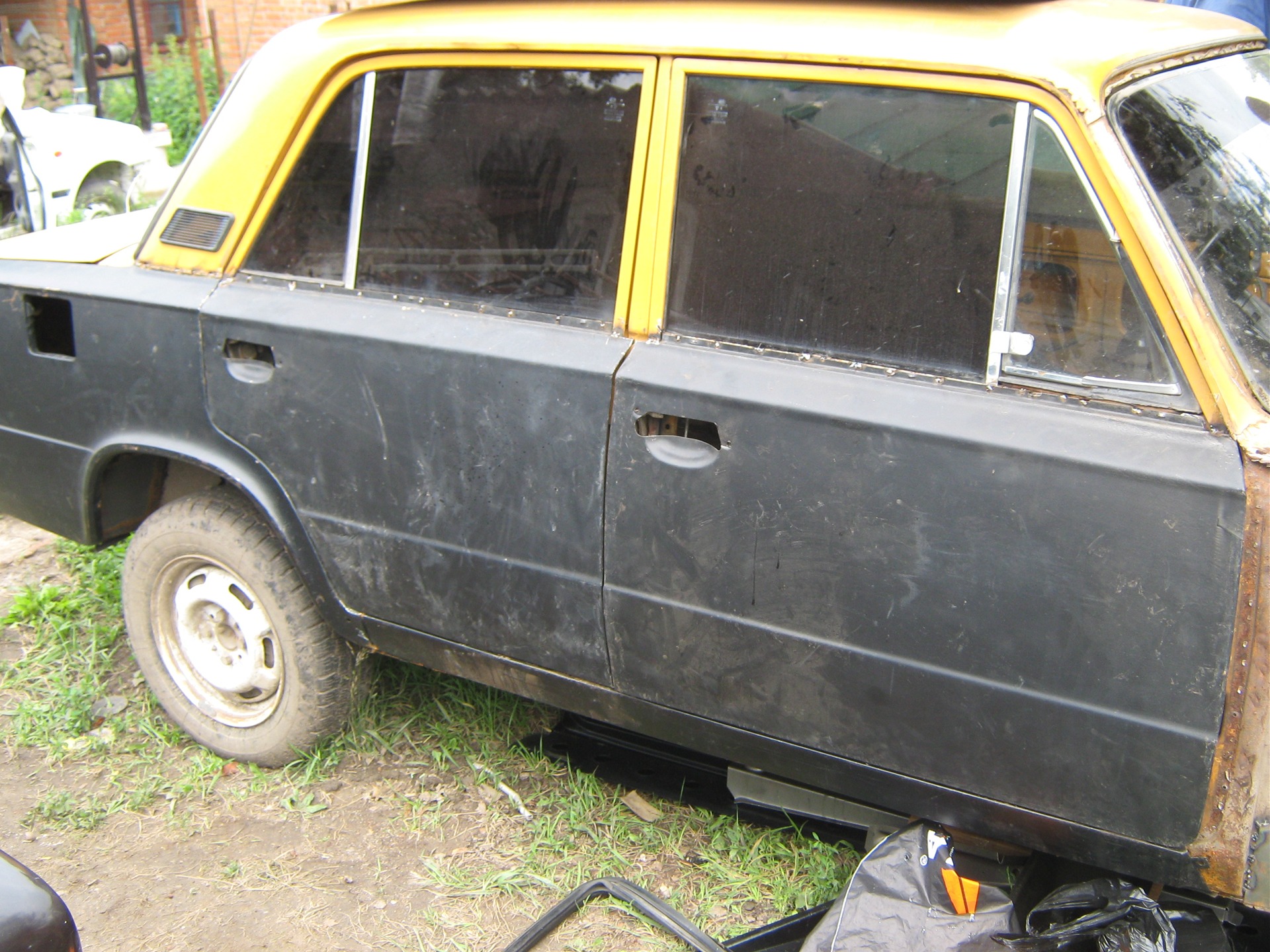 Запис, 13 жовтня 2010 року 4