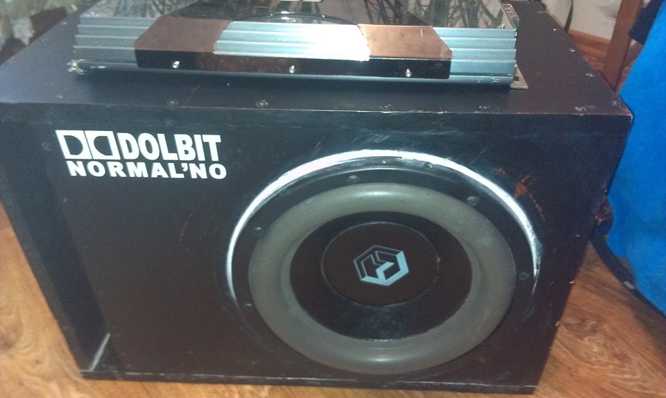 Новий млинець 3