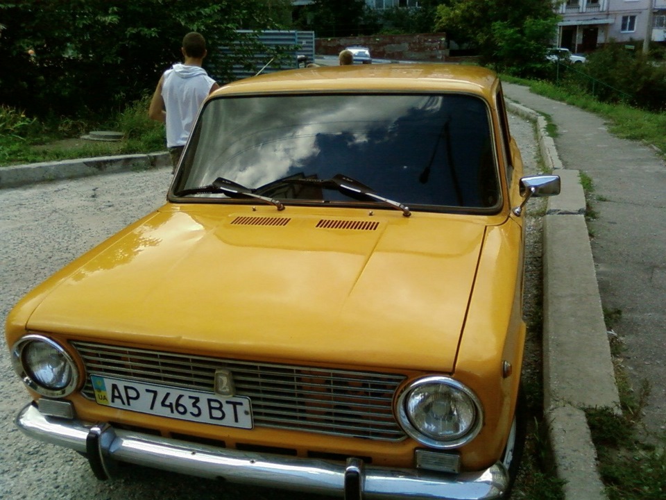 Тонер лобового 2
