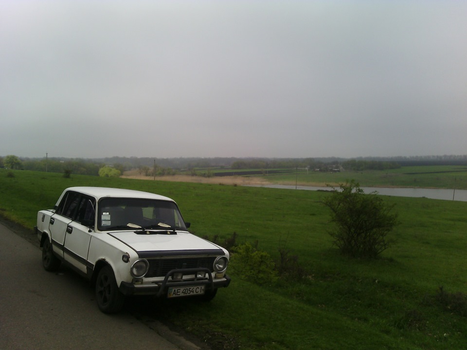 Перевзув у літні тапки) 2