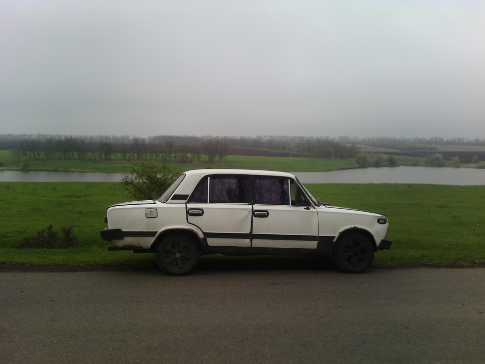 Перевзув у літні тапки) 1