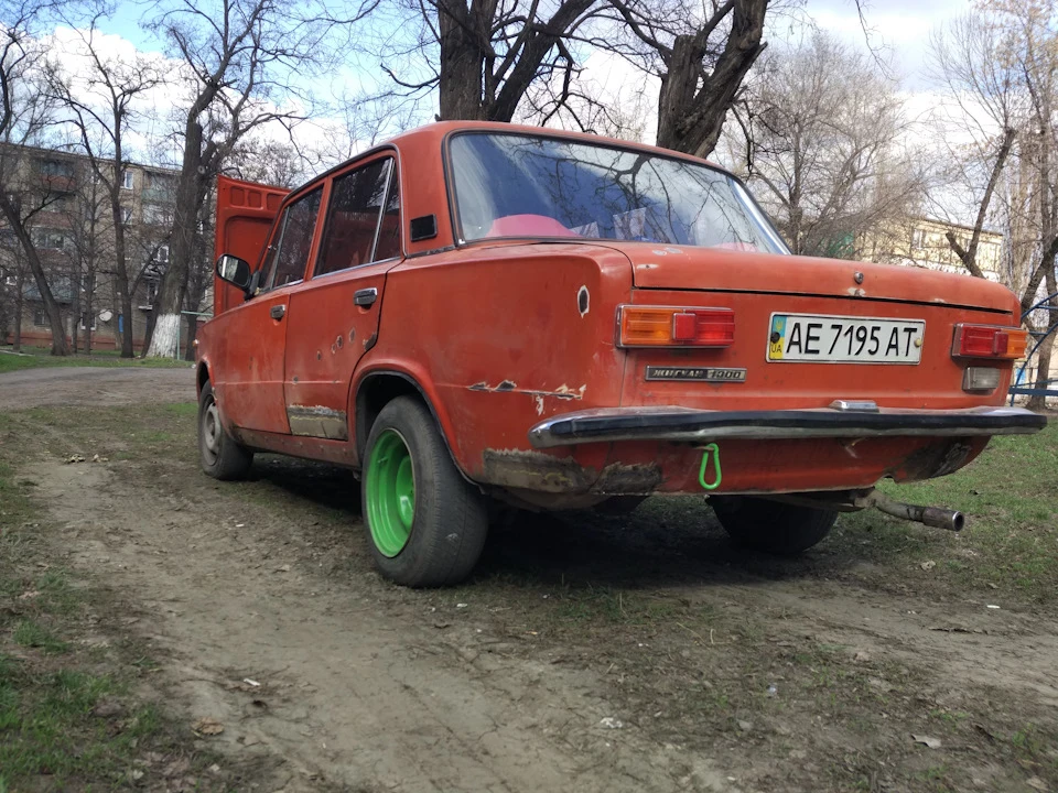 Вже кухонна