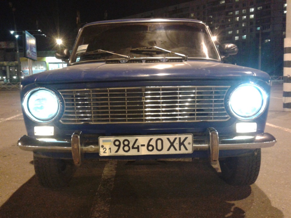 Діодні габарити 3