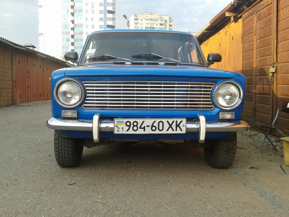 Фарбування іклів 2