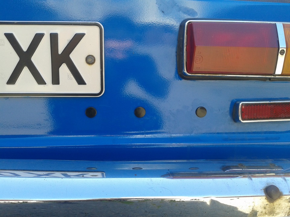 шумовка і кілька дрібниць 2