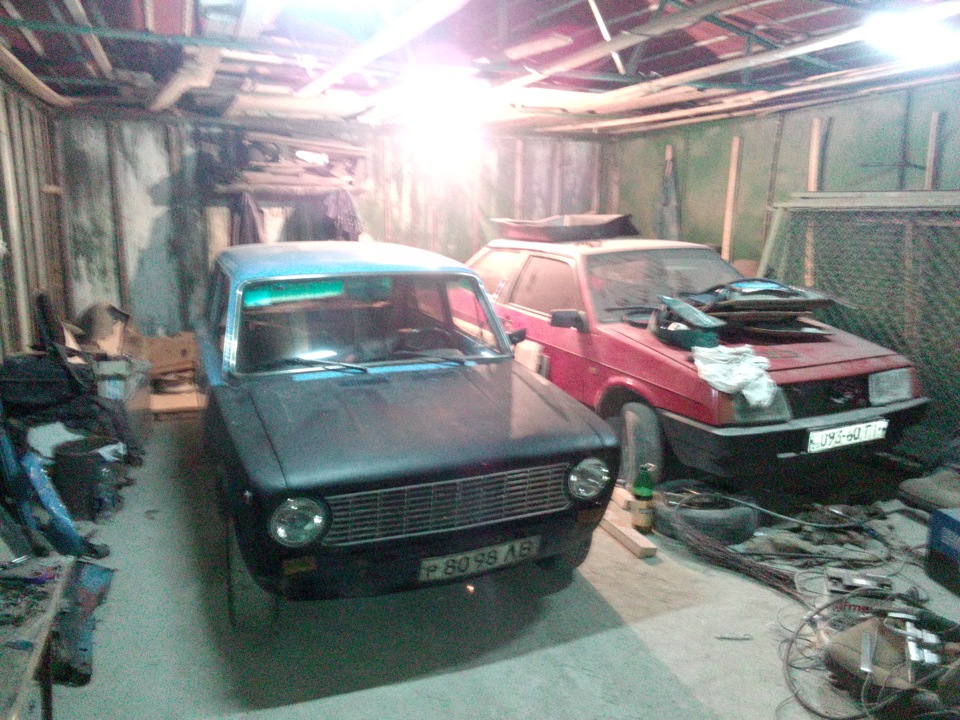 пару багато нафоткав. 5
