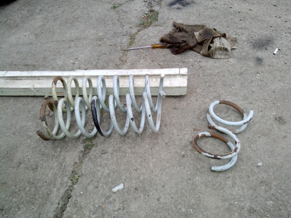 епопея із задком продовжується 5