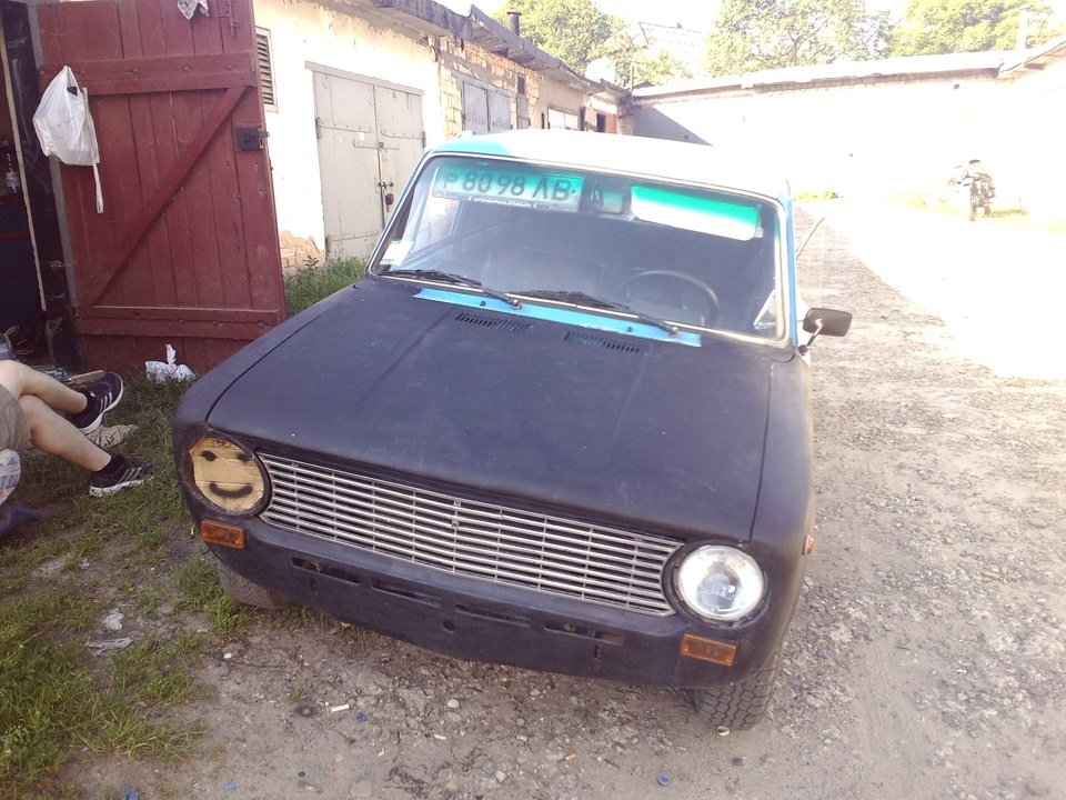 Жодних робіт не зроблено ( 4