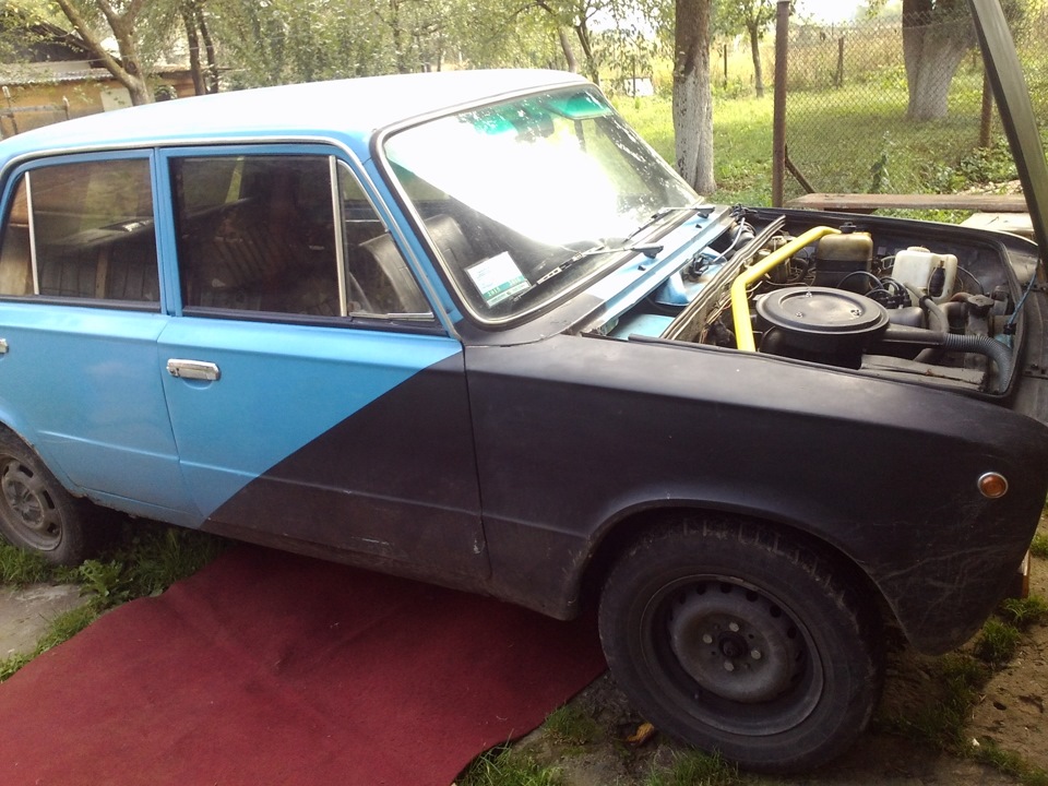 розпірка 3