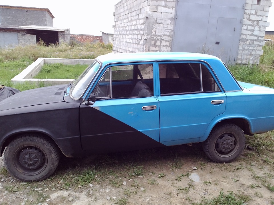 Тюнінх)) 4