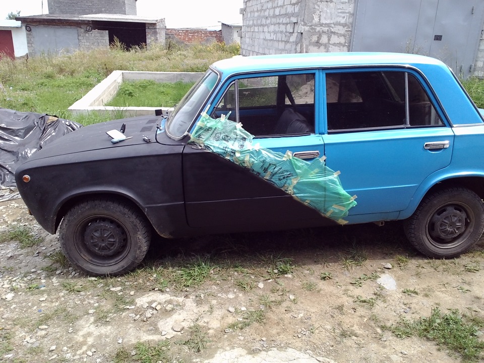 Тюнінх)) 3