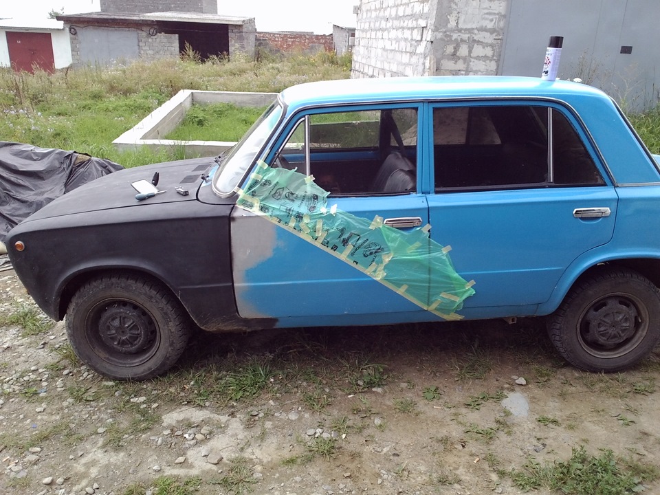 Тюнінх)) 2