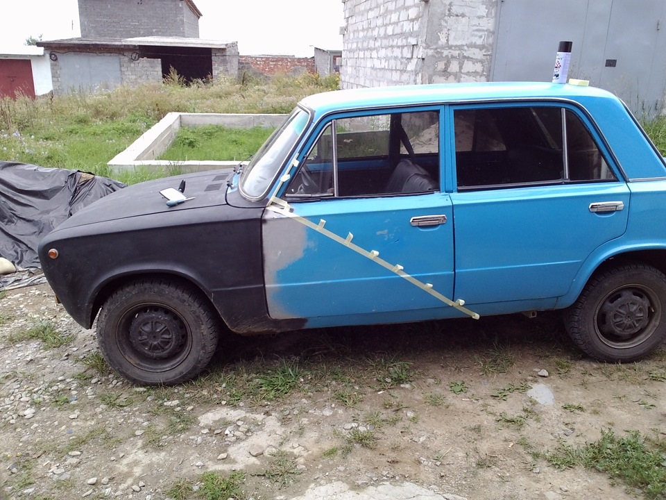 Тюнінх)) 1