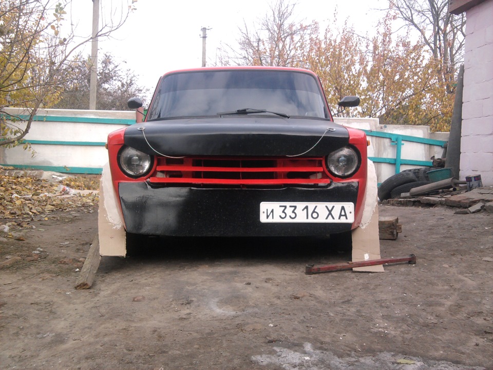 Фендера 3