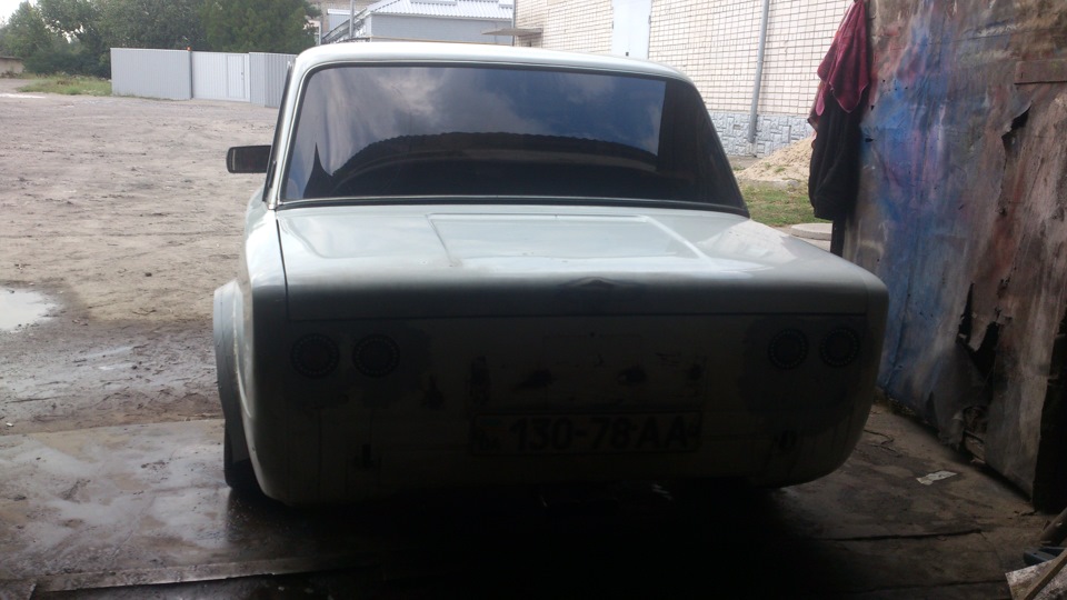 Покотушки 3