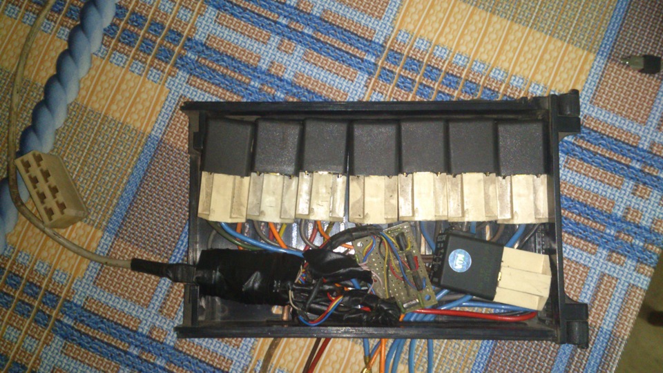 Останній БЖ у 2012 році. 5