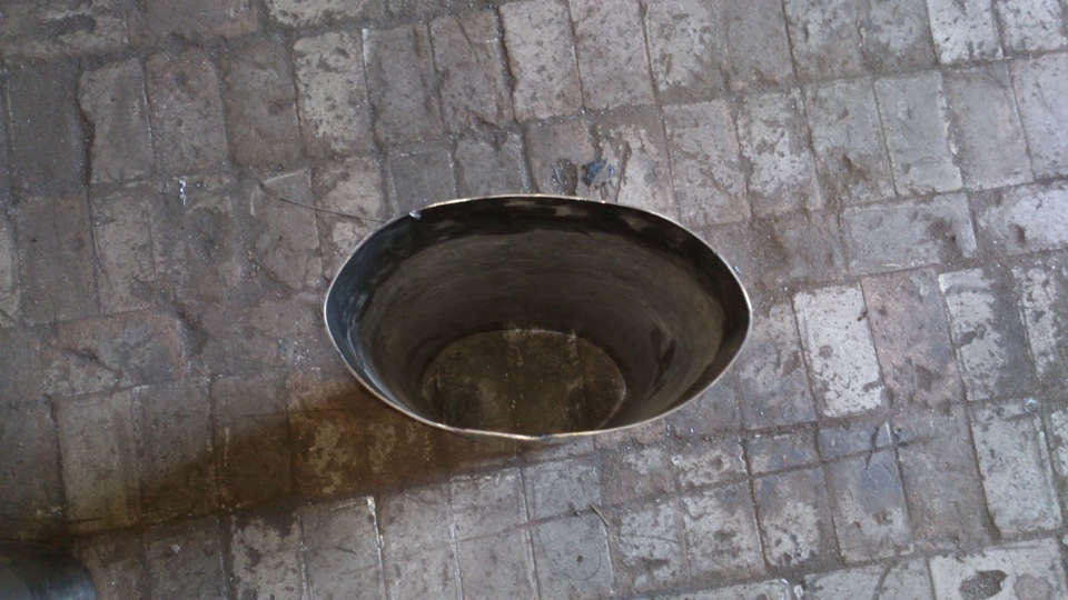 Самодельний глушник 4
