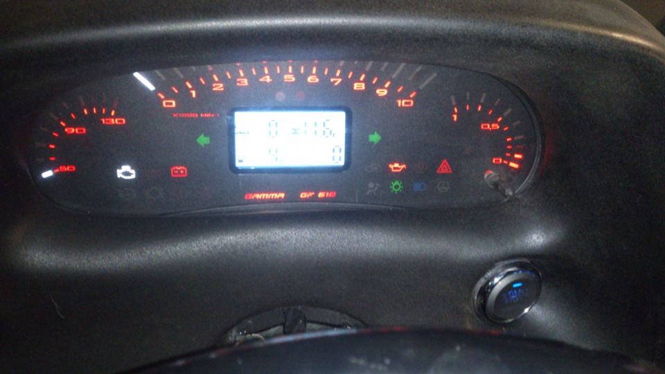 Встановлення торпеди. 5