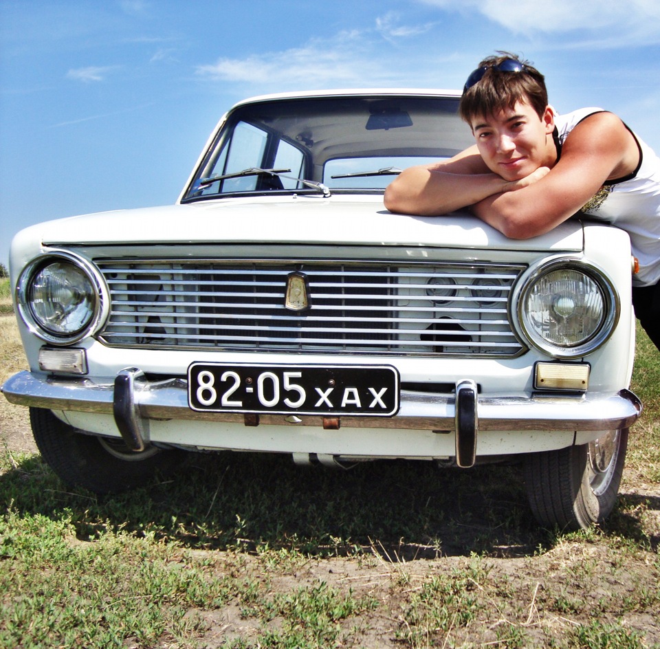 І знову на дорогах міста... 4