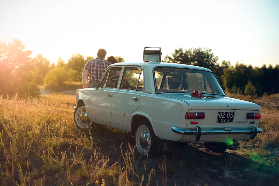 І знову здрасте через півтора року і