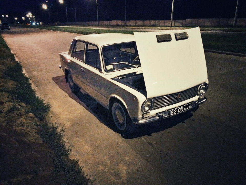 Свап. Поломка та фінал. 2