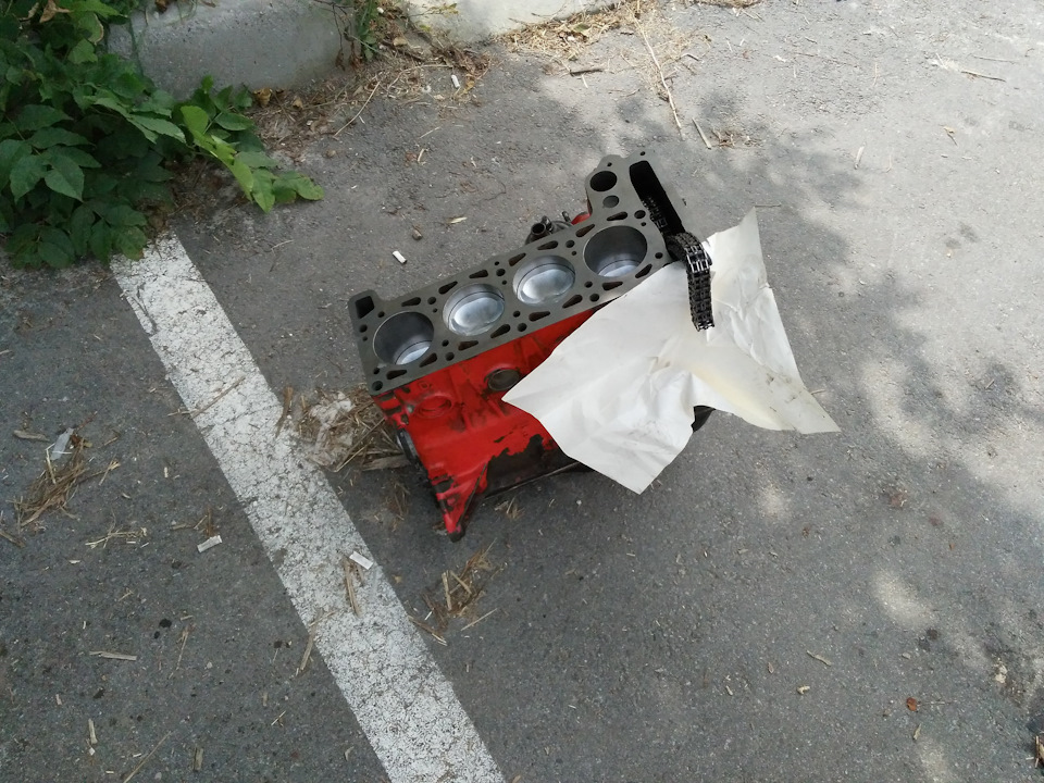 Свап. Встановлення 2
