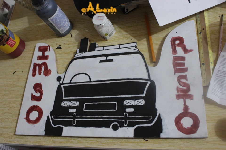 handmade 4