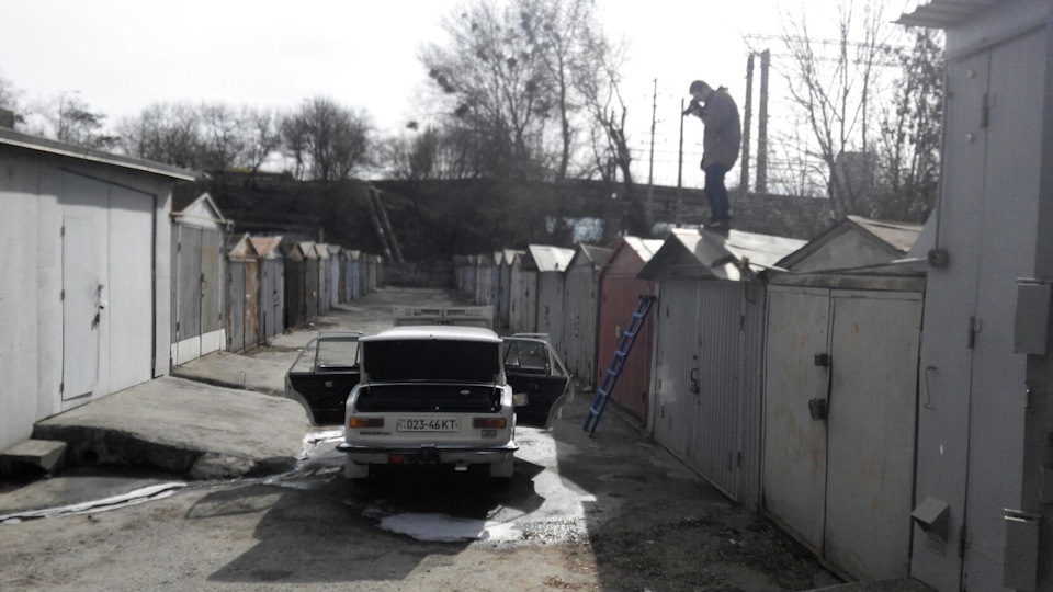 Міні зустріч клубу RCK та музей транспорту 4