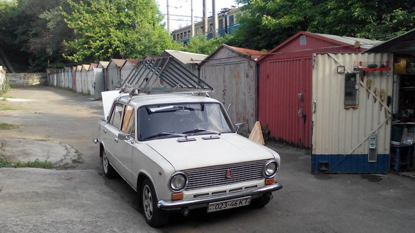 Трохи інструменту 1