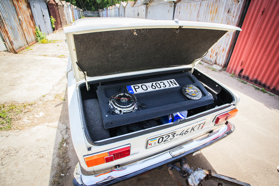OldCarLand весна 2017. Як все було 2