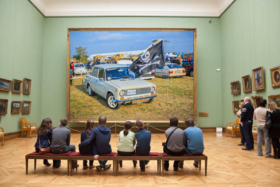 Просто так 2
