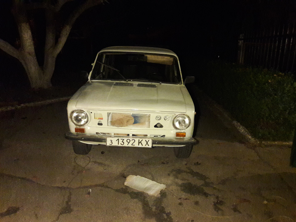 Трохи косметики 3