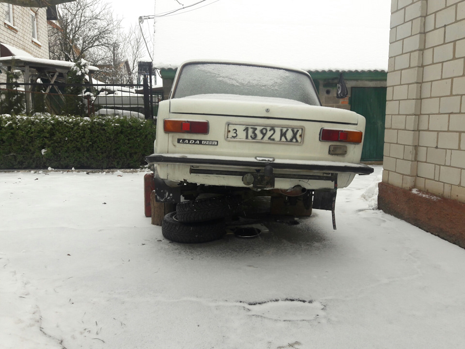 Покаталися... 3