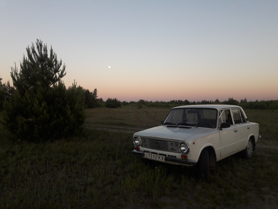 Просто вихідний 2