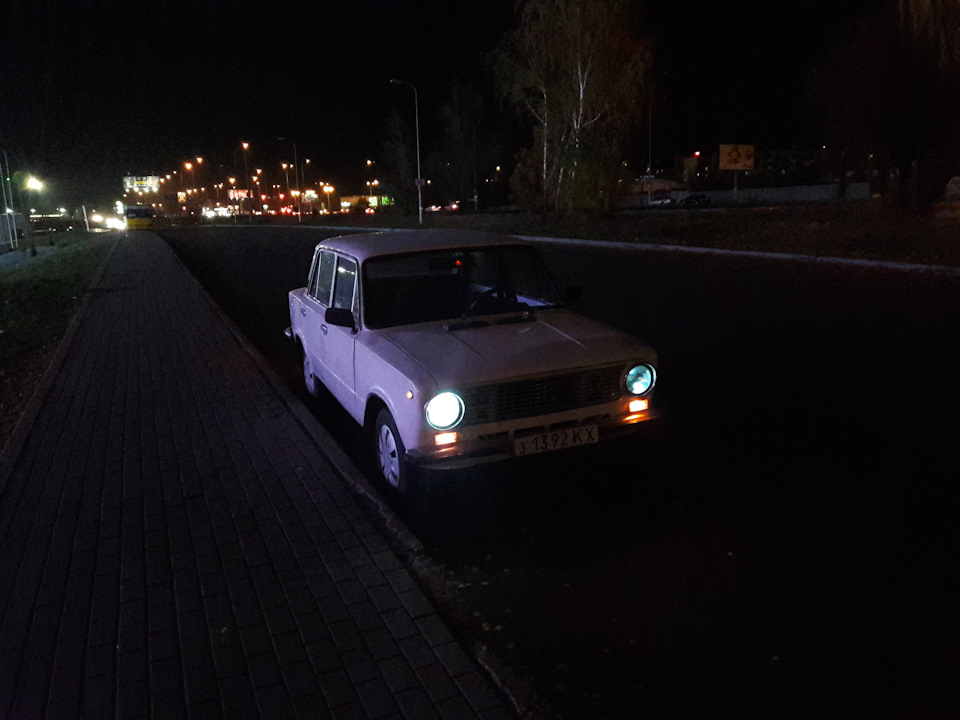 Вечір вдався) 2