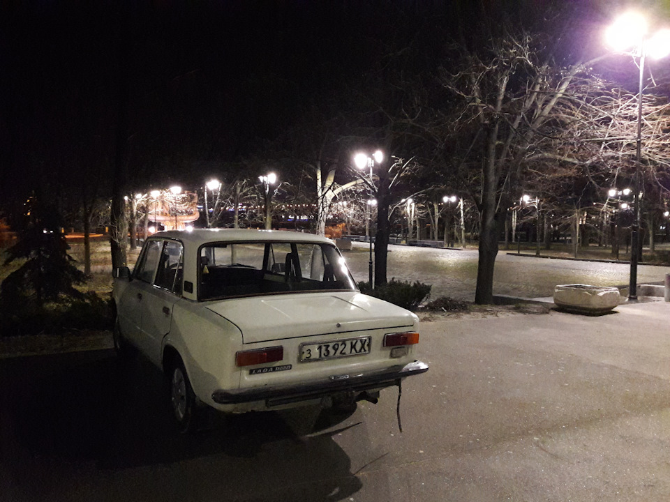 Вечірні веселощі 3
