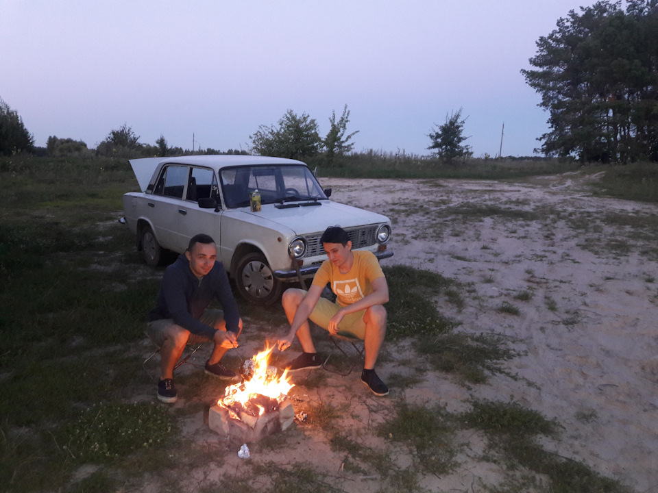 Ось і пролетіло літо... 5
