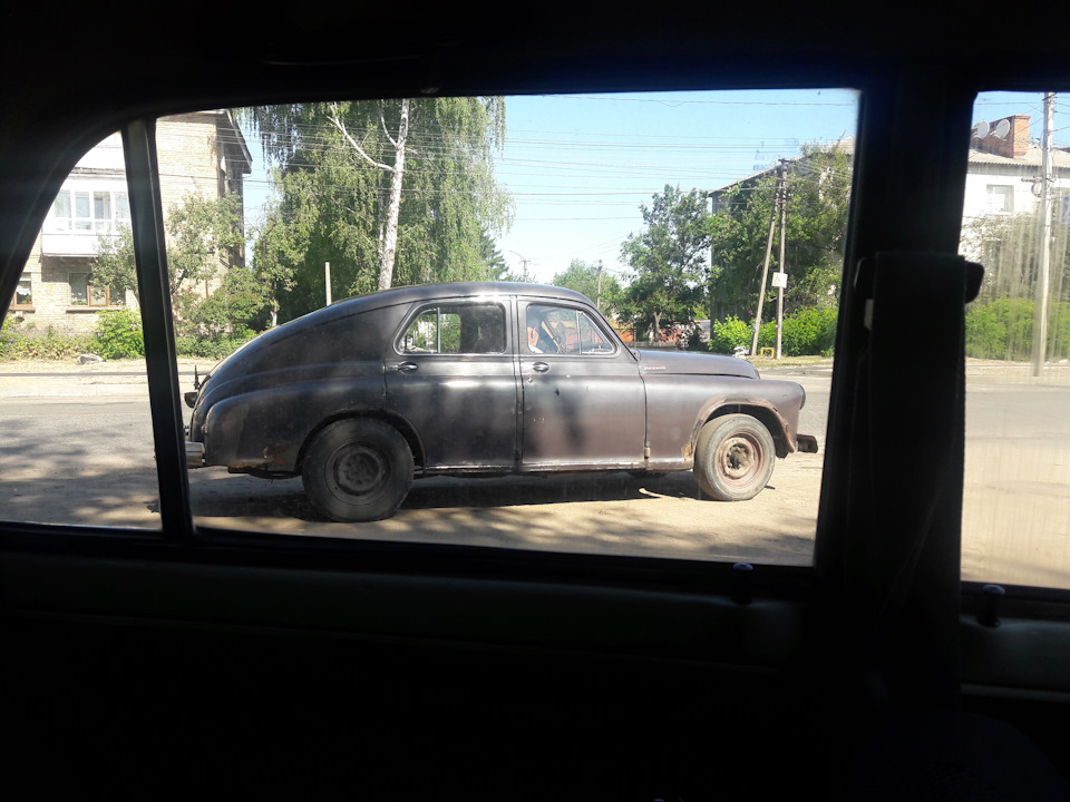 Ось і пролетіло літо... 3
