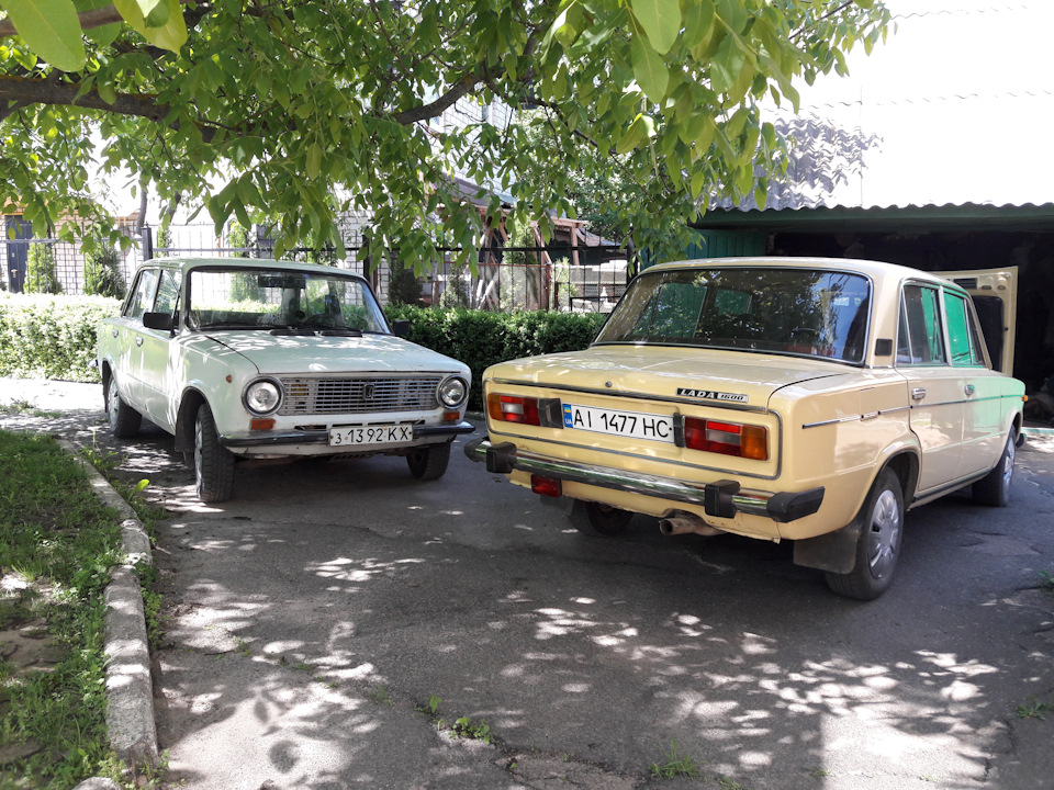 Ось і пролетіло літо... 1