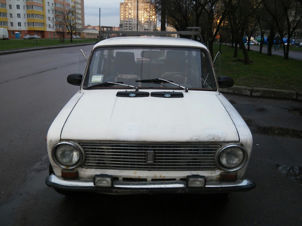 Фото зовнішнього вигляду... 3