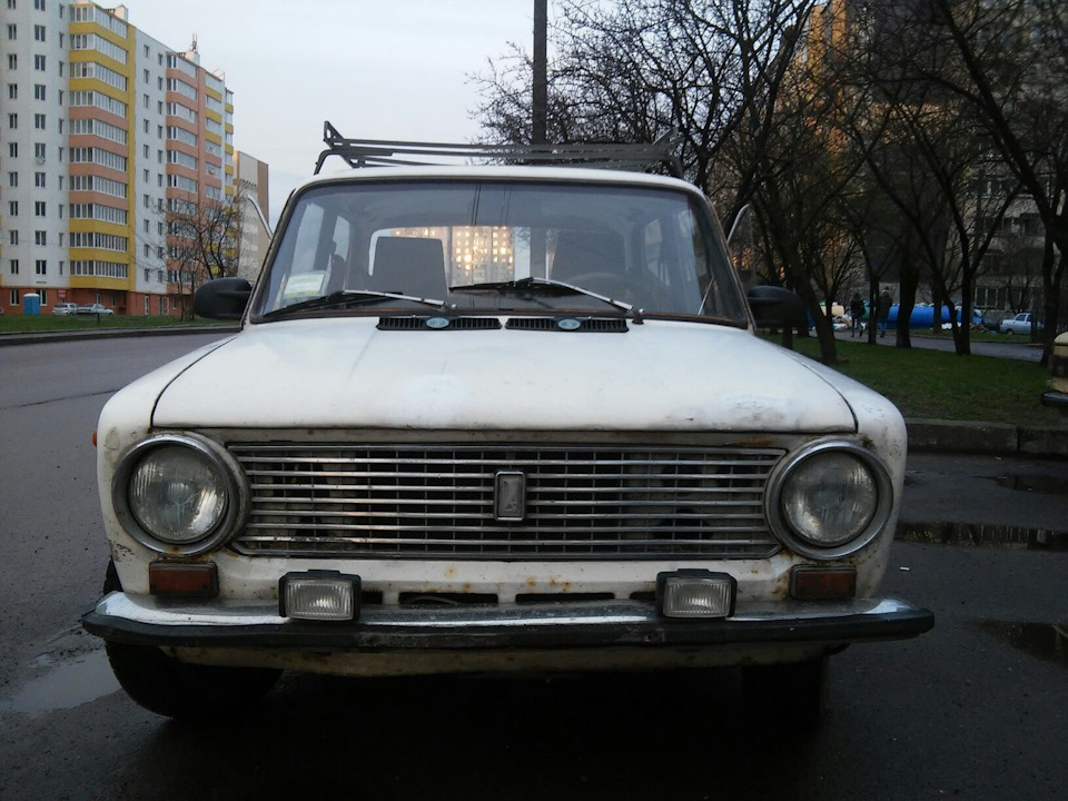 Фото зовнішнього вигляду... 2