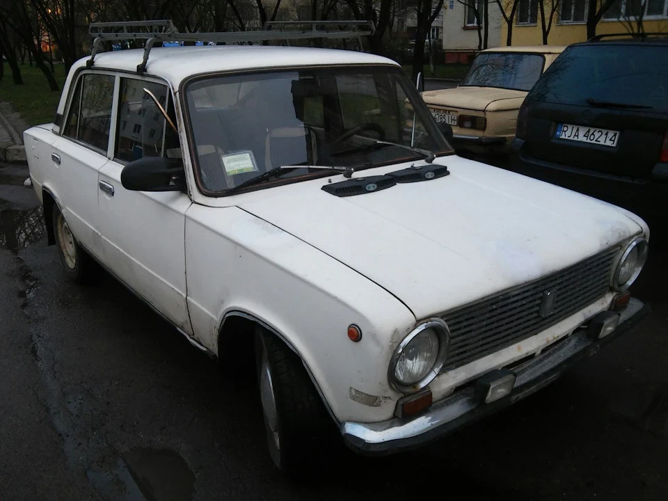 Фото зовнішнього вигляду...