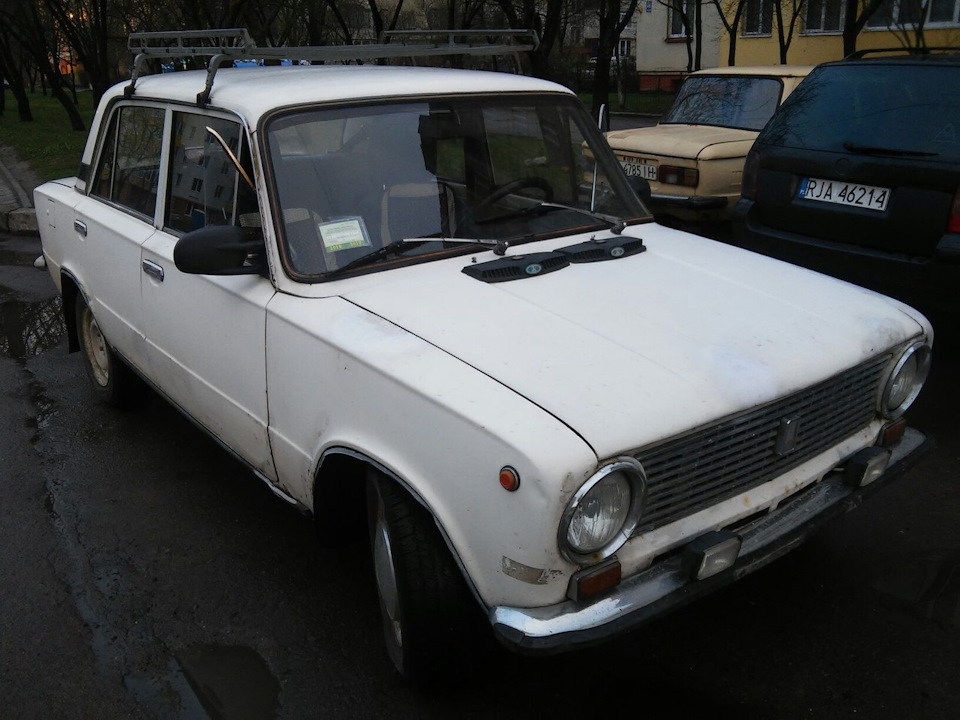 Фото зовнішнього вигляду... 1