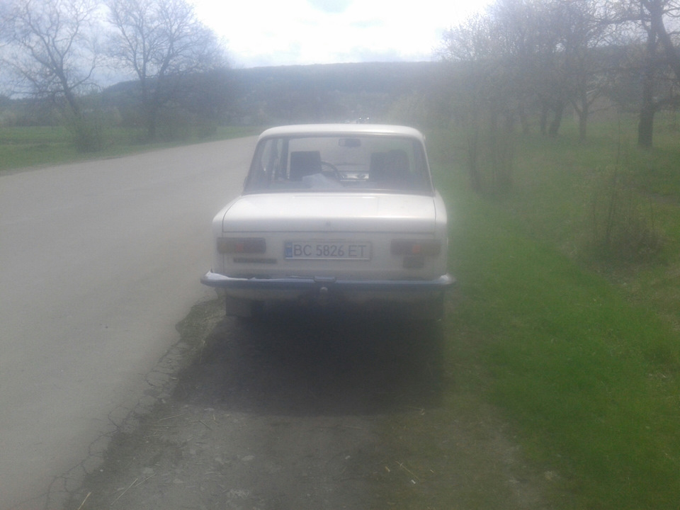 Поїздка до села 3