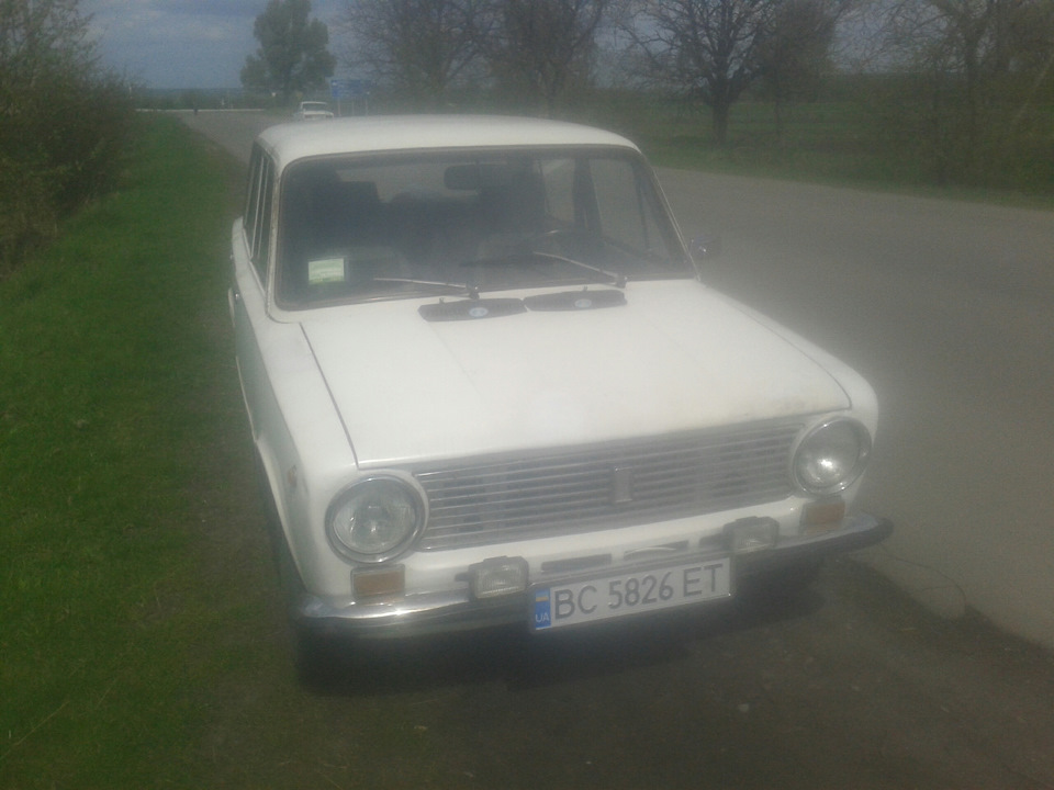 Поїздка до села 2