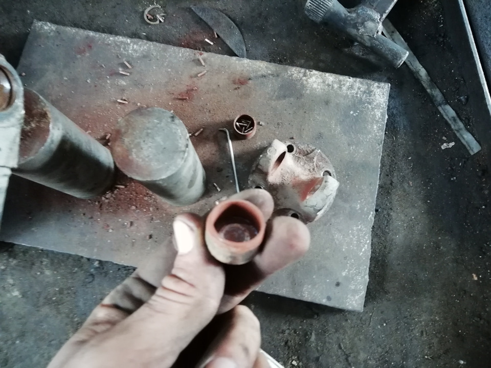 Опаньки, а оно работало) 3