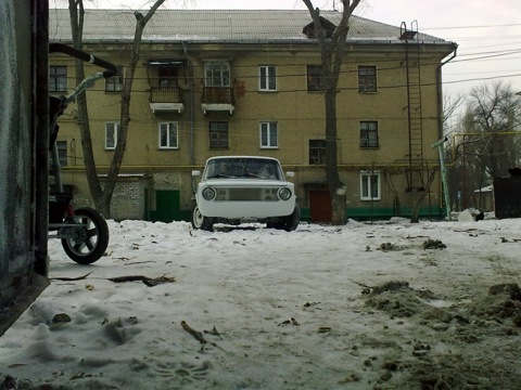 Если у тебя очень низкий корч)+ 1