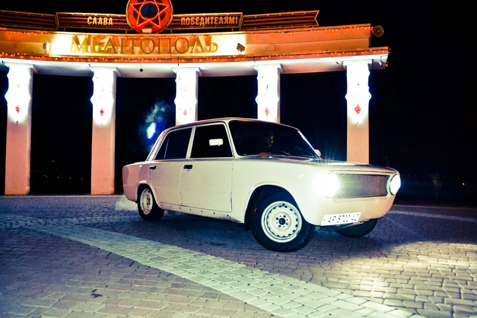 Фотосет (Весна)