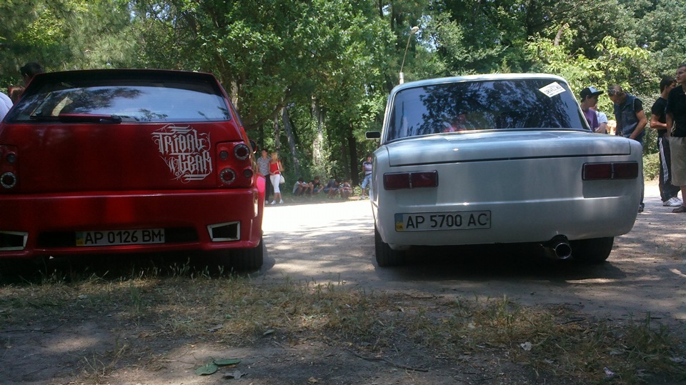 Пару фоток… 5